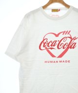 HUMAN MADE（ヒューマンメイド）Tシャツ・カットソー 白 サイズ:3XL メンズ/2200703010025