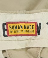 HUMAN MADE（ヒューマンメイド）チノパン ベージュ サイズ:S メンズ/2200703155016