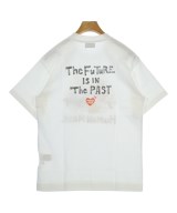 HUMAN MADE（ヒューマンメイド）Tシャツ・カットソー 白 サイズ:S メンズ/2200703155023