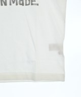 HUMAN MADE（ヒューマンメイド）Tシャツ・カットソー 白 サイズ:S メンズ/2200703155023