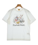 HUMAN MADE Tシャツ・カットソー