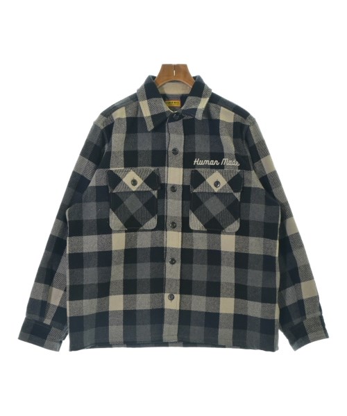 HUMAN MADE(ヒューマンメイド)のカジュアルシャツ サイズ:L 56,500円