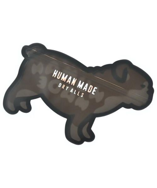 HUMAN MADE（ヒューマンメイド）小物類（その他） ベージュ サイズ:- メンズ/2200703531049