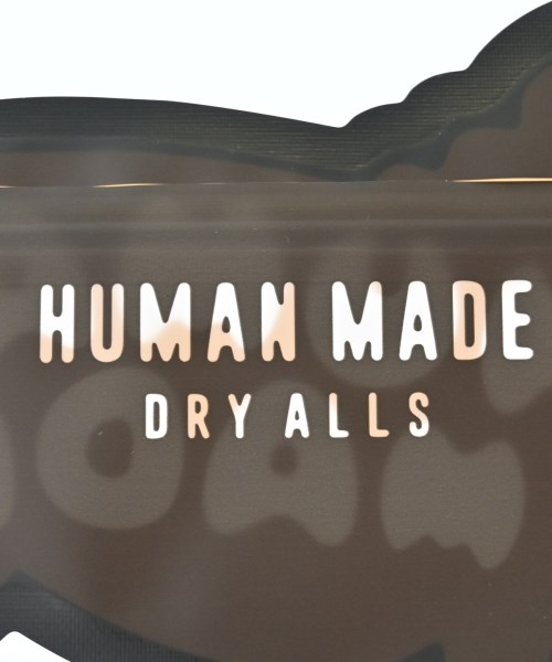 HUMAN MADE（ヒューマンメイド）小物類（その他） ベージュ サイズ:- メンズ/2200703531049