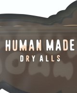 HUMAN MADE（ヒューマンメイド）小物類（その他） ベージュ サイズ:- メンズ/2200703531049