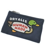 HUMAN MADE 財布・コインケース