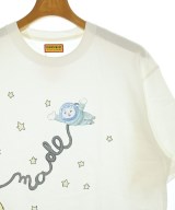 HUMAN MADE（ヒューマンメイド）Tシャツ・カットソー 白 サイズ:XL メンズ/2200703908063