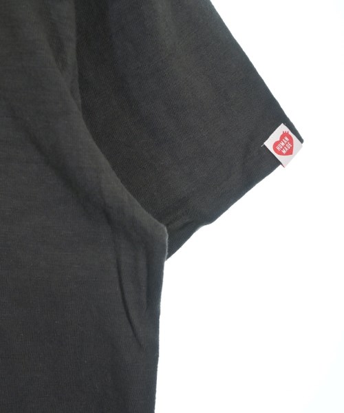 HUMAN MADE（ヒューマンメイド）Tシャツ・カットソー グレー サイズ:XL メンズ/2200703908070