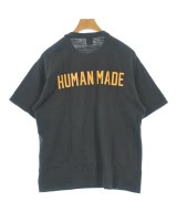 HUMAN MADE（ヒューマンメイド）Tシャツ・カットソー グレー サイズ:XL メンズ/2200703908070