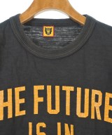 HUMAN MADE（ヒューマンメイド）Tシャツ・カットソー グレー サイズ:XL メンズ/2200703908070