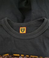 HUMAN MADE（ヒューマンメイド）Tシャツ・カットソー グレー サイズ:XL メンズ/2200703908070