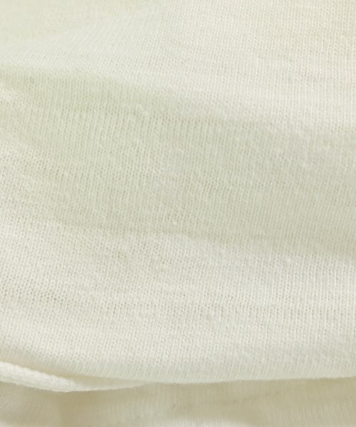 HUMAN MADE（ヒューマンメイド）Tシャツ・カットソー 白 サイズ:M メンズ/2200704043060