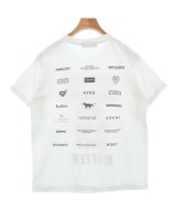 HUMAN MADE（ヒューマンメイド）Tシャツ・カットソー 白 サイズ:M メンズ/2200704313040