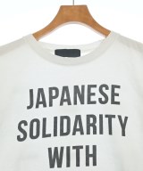 HUMAN MADE（ヒューマンメイド）Tシャツ・カットソー 白 サイズ:M メンズ/2200704313040