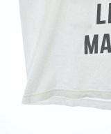 HUMAN MADE（ヒューマンメイド）Tシャツ・カットソー 白 サイズ:M メンズ/2200704313040