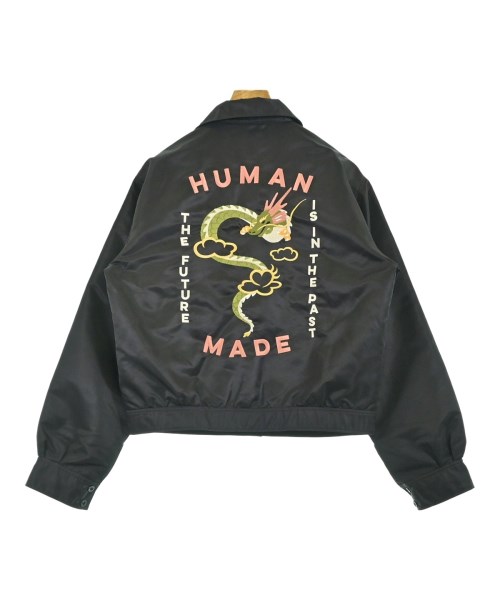 HUMAN MADE（ヒューマンメイド）その他 黒 サイズ:S メンズ/2200704479012