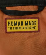 HUMAN MADE（ヒューマンメイド）その他 黒 サイズ:S メンズ/2200704479012