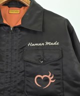 HUMAN MADE（ヒューマンメイド）その他 黒 サイズ:S メンズ/2200704479012