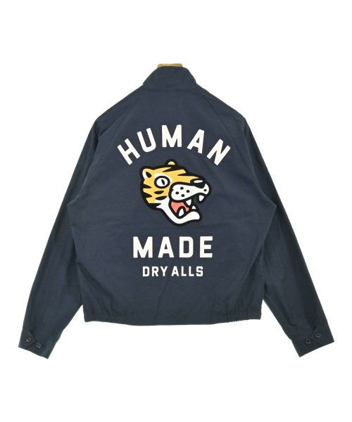 HUMAN MADE（ヒューマンメイド）その他 紺 サイズ:S メンズ/2200704479029