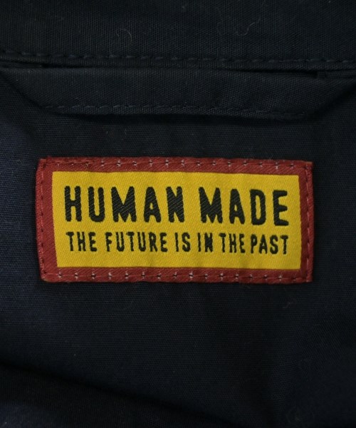 HUMAN MADE（ヒューマンメイド）その他 紺 サイズ:S メンズ/2200704479029