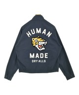 HUMAN MADE（ヒューマンメイド）その他 紺 サイズ:S メンズ/2200704479029