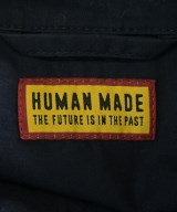 HUMAN MADE（ヒューマンメイド）その他 紺 サイズ:S メンズ/2200704479029