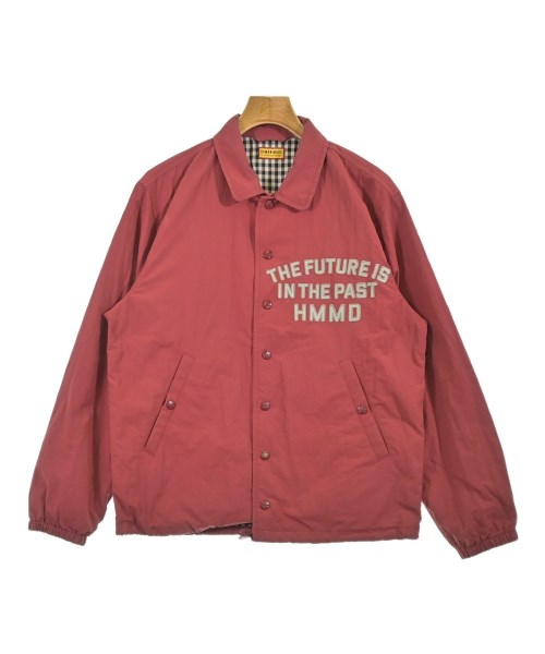 HUMAN MADE(ヒューマンメイド)その他 赤 サイズ:S/2200704479036