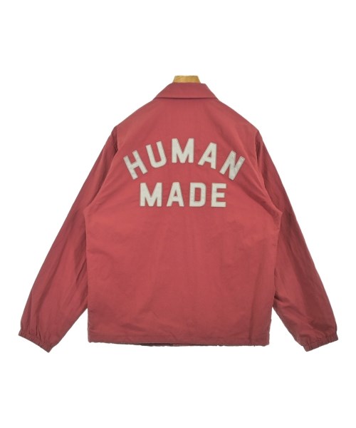 HUMAN MADE（ヒューマンメイド）その他 赤 サイズ:S メンズ/2200704479036
