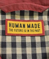 HUMAN MADE（ヒューマンメイド）その他 赤 サイズ:S メンズ/2200704479036