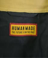 HUMAN MADE（ヒューマンメイド）カジュアルシャツ 黒 サイズ:S メンズ/2200704479043