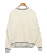 HUMAN MADE（ヒューマンメイド）スウェット ベージュ サイズ:S メンズ/2200704479067