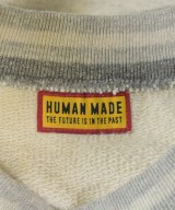 HUMAN MADE（ヒューマンメイド）スウェット ベージュ サイズ:S メンズ/2200704479067