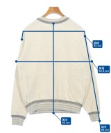 HUMAN MADE（ヒューマンメイド）スウェット ベージュ サイズ:S メンズ/2200704479067