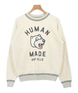 HUMAN MADE スウェット