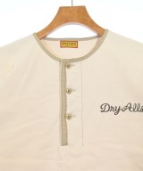 HUMAN MADE（ヒューマンメイド）Tシャツ・カットソー ベージュ サイズ:S メンズ/2200704479074