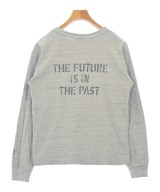 HUMAN MADE（ヒューマンメイド）Tシャツ・カットソー グレー サイズ:S メンズ/2200704479081