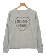 HUMAN MADE Tシャツ・カットソー