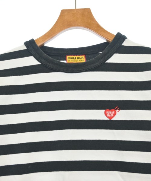 HUMAN MADE（ヒューマンメイド）Tシャツ・カットソー 黒 サイズ:S メンズ/2200704479098