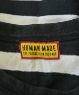 HUMAN MADE（ヒューマンメイド）Tシャツ・カットソー 黒 サイズ:S メンズ/2200704479098