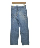 HUMAN MADE（ヒューマンメイド）デニムパンツ 青 サイズ:28(S位) メンズ/2200704479104