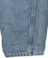 HUMAN MADE（ヒューマンメイド）デニムパンツ 青 サイズ:28(S位) メンズ/2200704479111