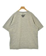 HUMAN MADE（ヒューマンメイド）Tシャツ・カットソー グレー サイズ:3XL(XXXL位) メンズ/2200705652032
