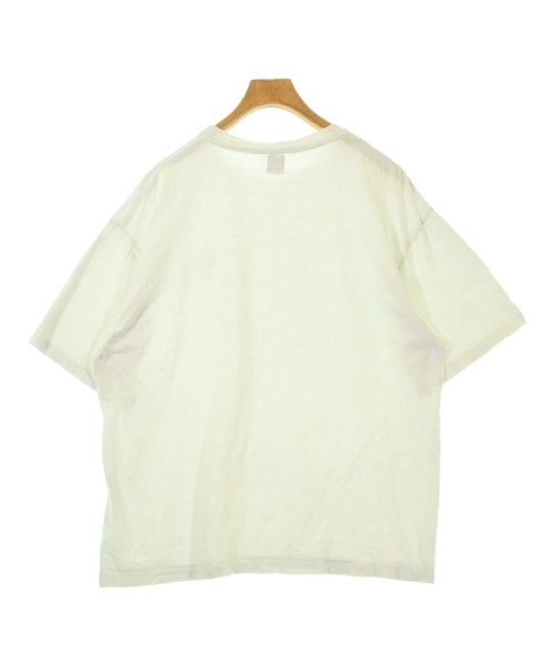 HUMAN MADE（ヒューマンメイド）Tシャツ・カットソー 白 サイズ:2XL(XXL位) メンズ/2200705652049