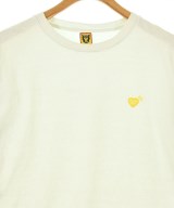HUMAN MADE（ヒューマンメイド）Tシャツ・カットソー 白 サイズ:2XL(XXL位) メンズ/2200705652049