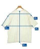 HUMAN MADE（ヒューマンメイド）Tシャツ・カットソー 白 サイズ:2XL(XXL位) メンズ/2200705652049