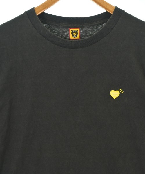 HUMAN MADE（ヒューマンメイド）Tシャツ・カットソー 黒 サイズ:2XL(XXL位) メンズ/2200705652056