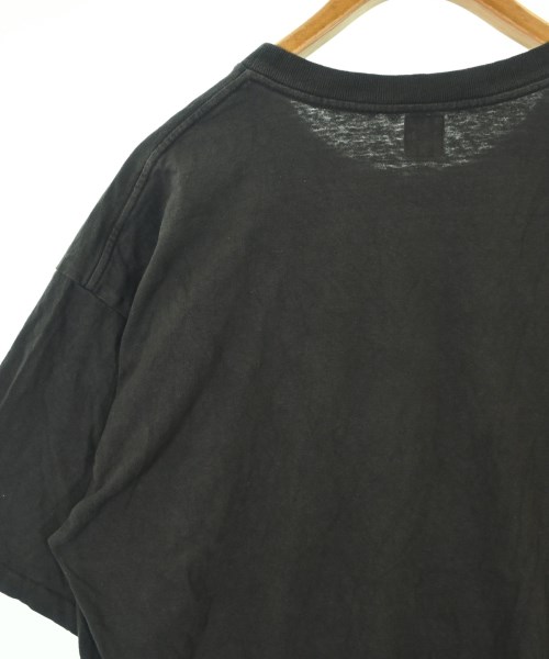 HUMAN MADE（ヒューマンメイド）Tシャツ・カットソー 黒 サイズ:2XL(XXL位) メンズ/2200705652056