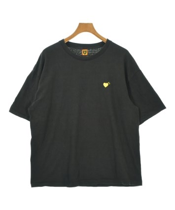 HUMAN MADE（ヒューマンメイド）Tシャツ・カットソー 黒 サイズ:2XL
