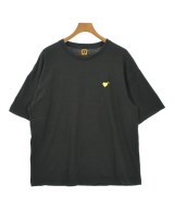 HUMAN MADE（ヒューマンメイド）Tシャツ・カットソー 黒 サイズ:2XL(XXL位) メンズ/2200705652056