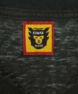 HUMAN MADE（ヒューマンメイド）Tシャツ・カットソー 黒 サイズ:2XL(XXL位) メンズ/2200705652056